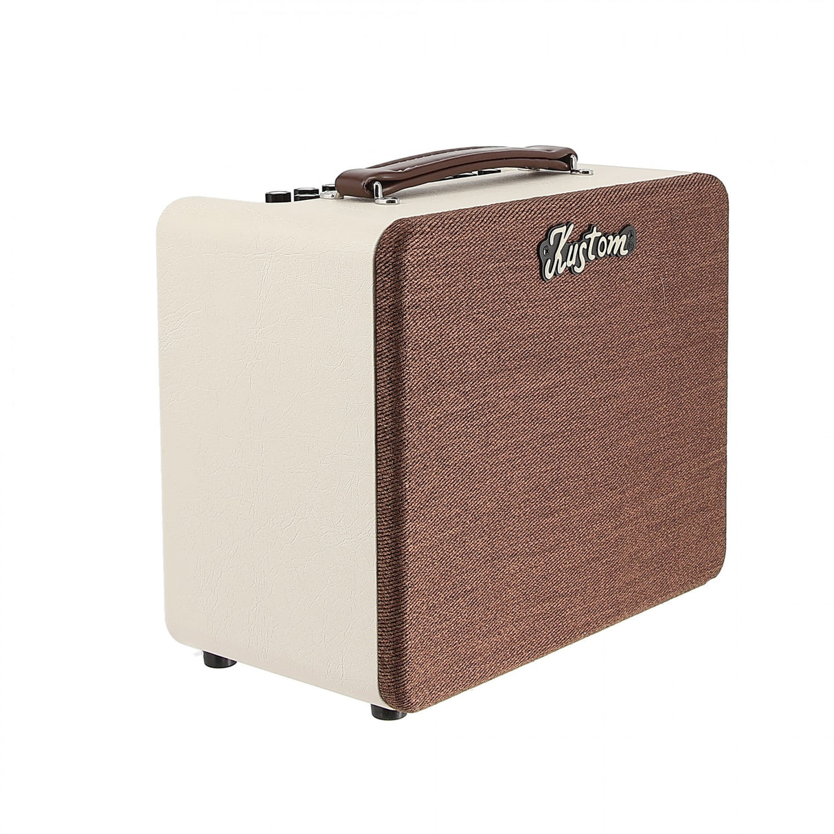 Kustom Madero 40 - 40W Acoustic Guitar Combo