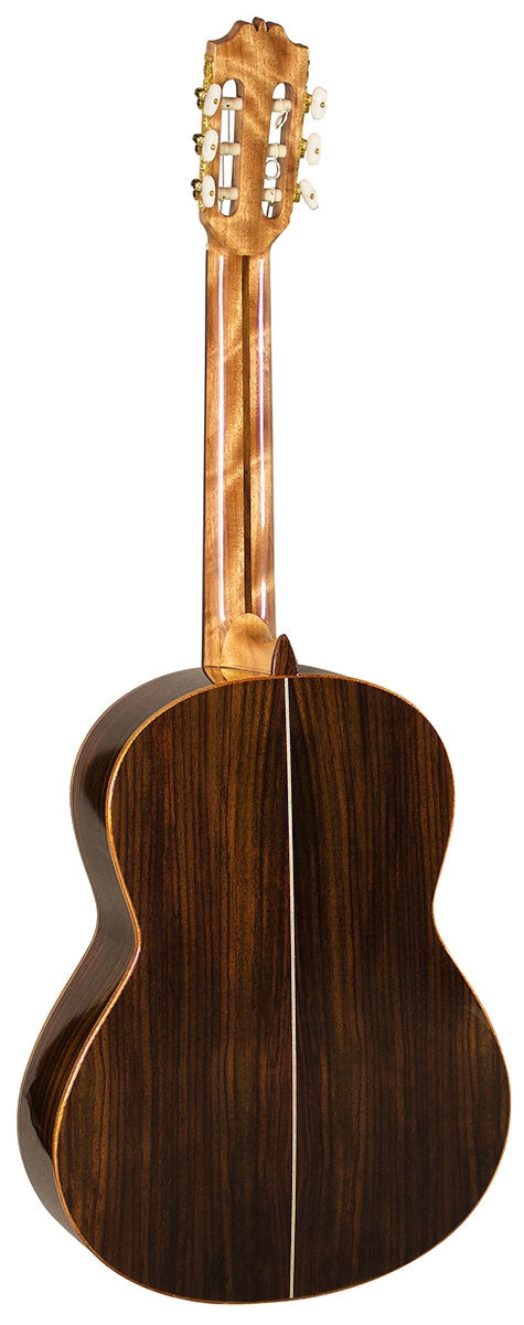 Admira Alba 3/4 Classical Guitar Satin Finish