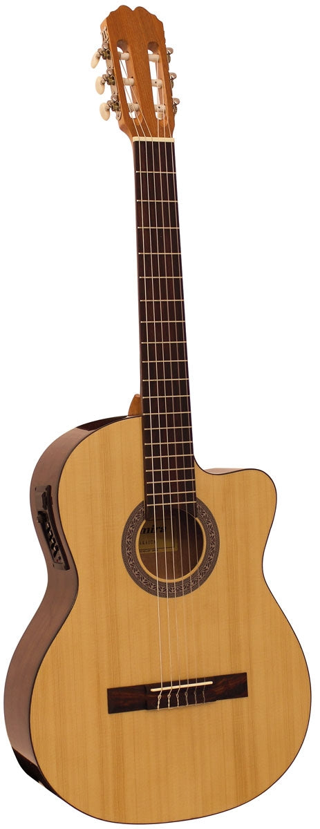 Admira Sara Ec Electro-Classical Guitar