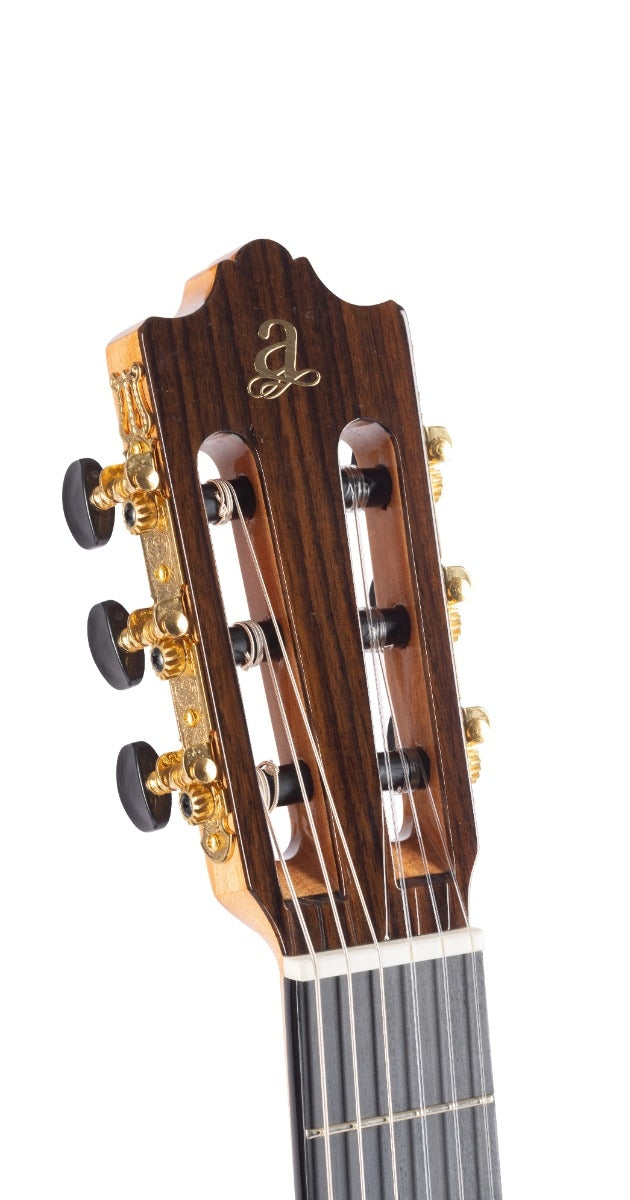 Admira Carmen Flamenco Classical Guitar