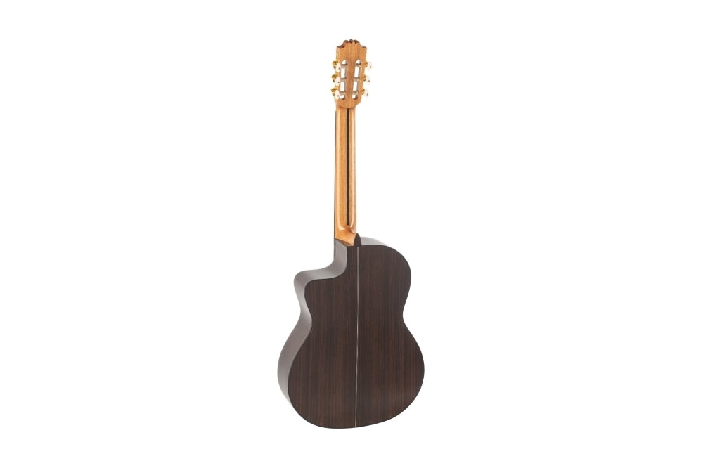 Admira A6 Classical Electro Cutaway