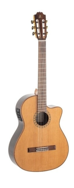 Admira Classical Crossover Electro Cutaway