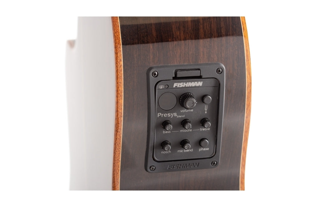 Admira Classical Crossover Electro Cutaway