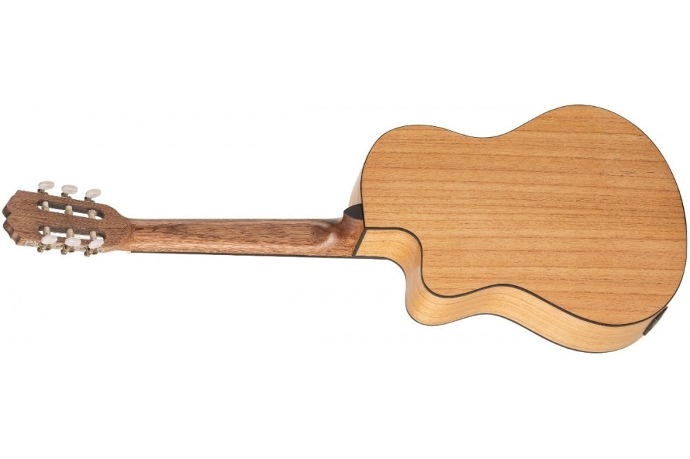 Admira Lena Electro Cutaway Classical