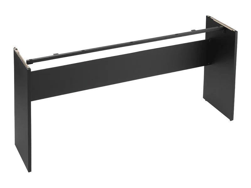 STB1 Piano Stand for the Korg B1 and B2 piano Black