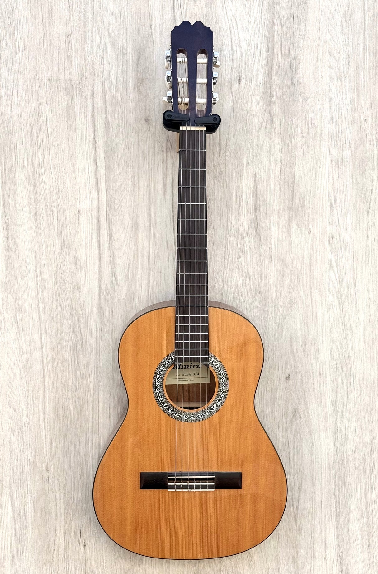 Admira Alba 3/4 Classical