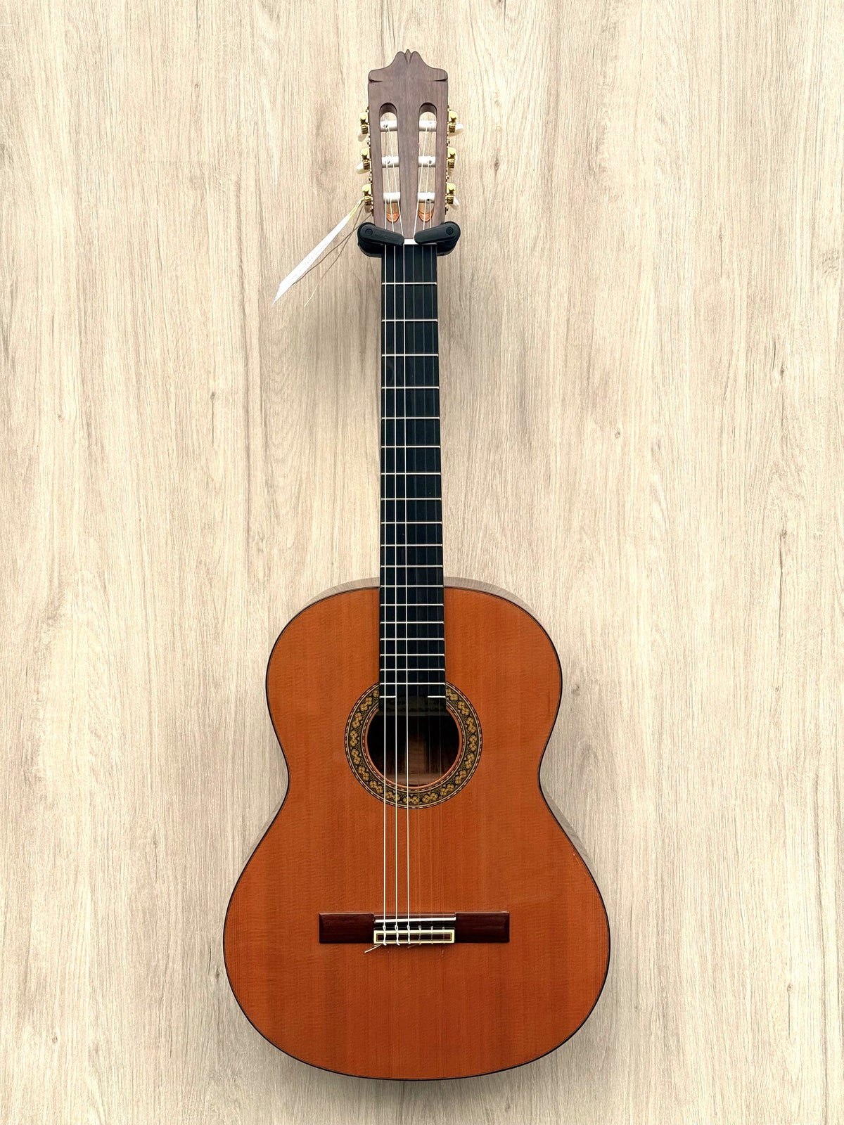 Alhambra 5 P Classical Guitar