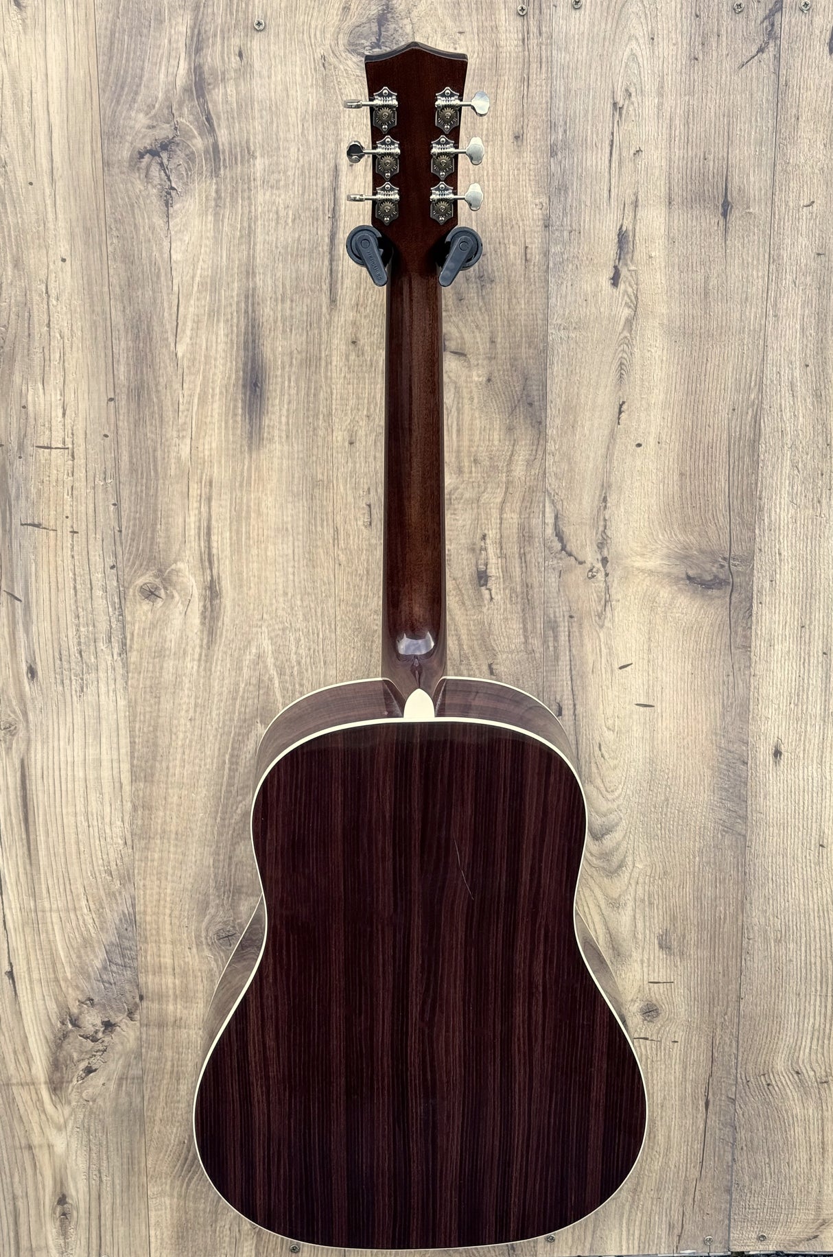 Sigma AMI JG-150 Dreadnought Vintage Sunburst