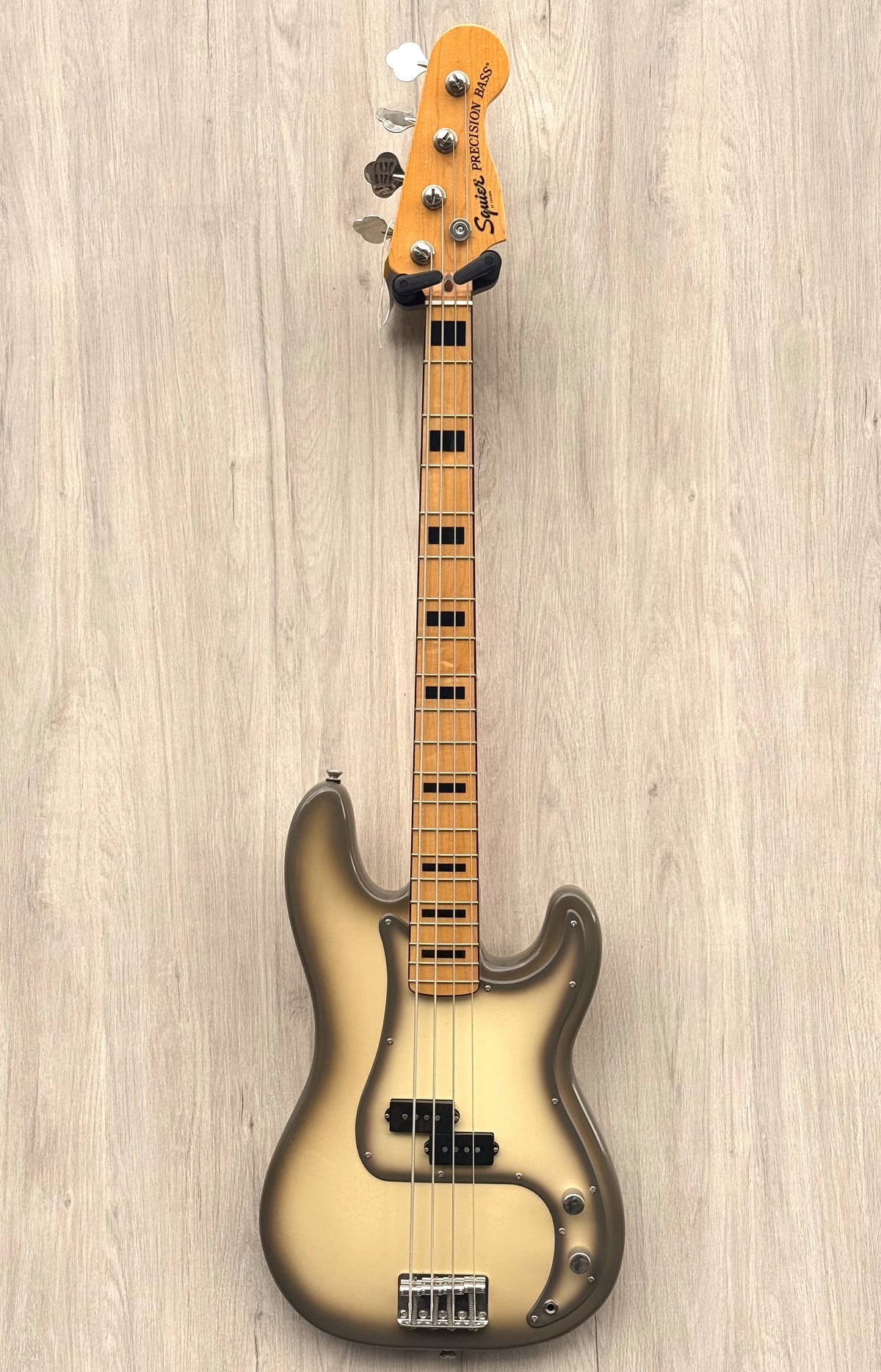 Squier FSR Limited Edition Classic Vibe 70s Precision Bass Antigua