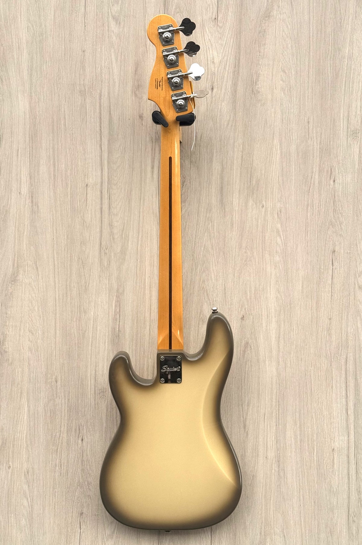 Squier FSR Limited Edition Classic Vibe 70s Precision Bass Antigua