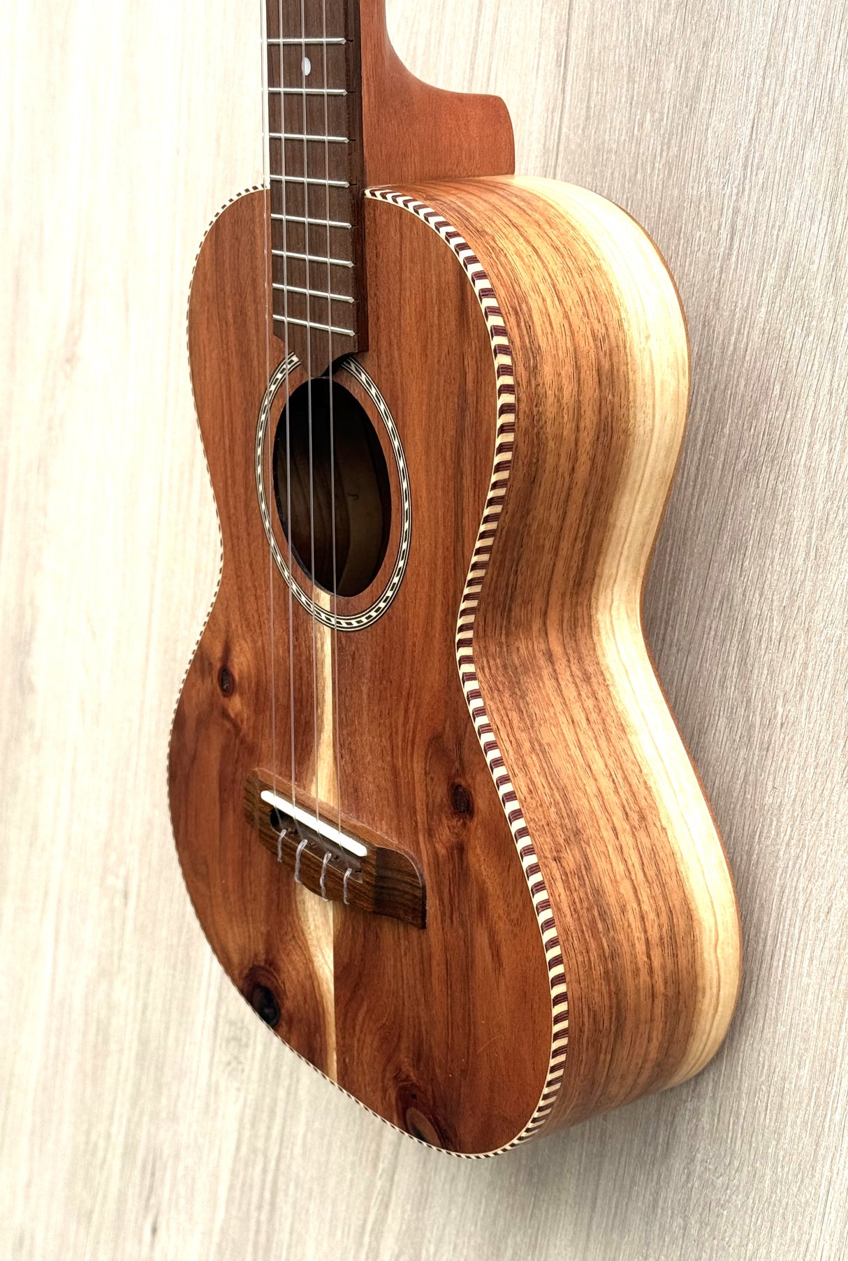 Antonio Carvalho TT Tenor Ukulele