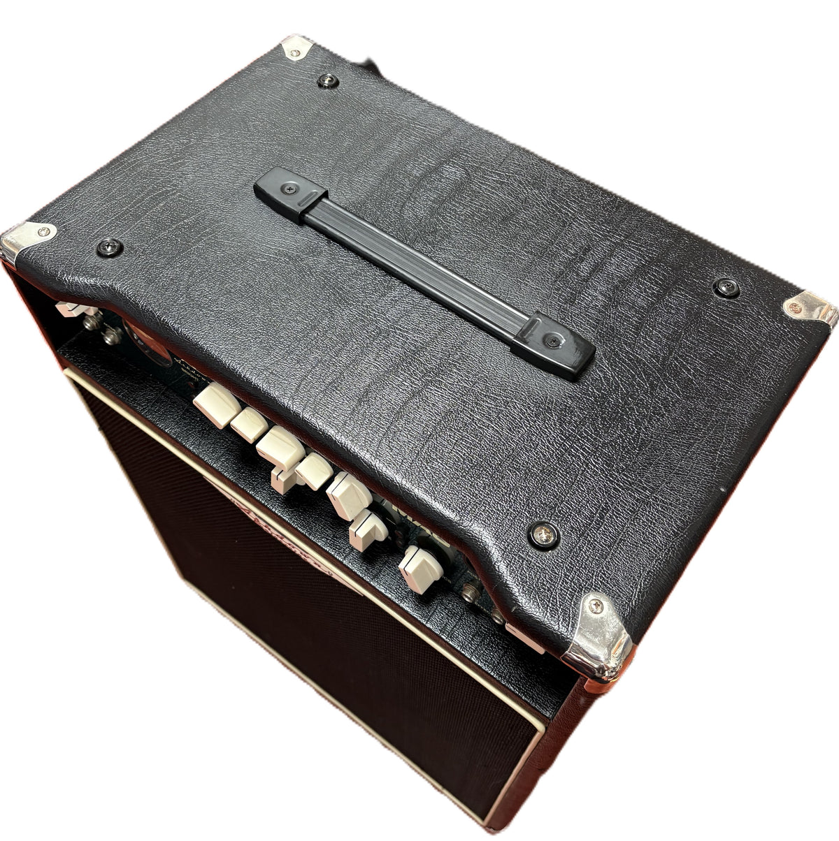 Ashdown MAG C115-300 Bass Amplifier
