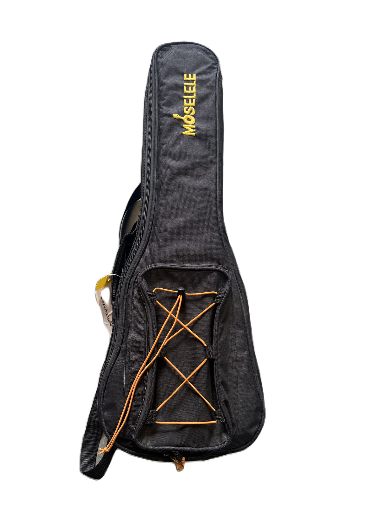 Ashbury AU‑89 TZ Tenor Ukulele