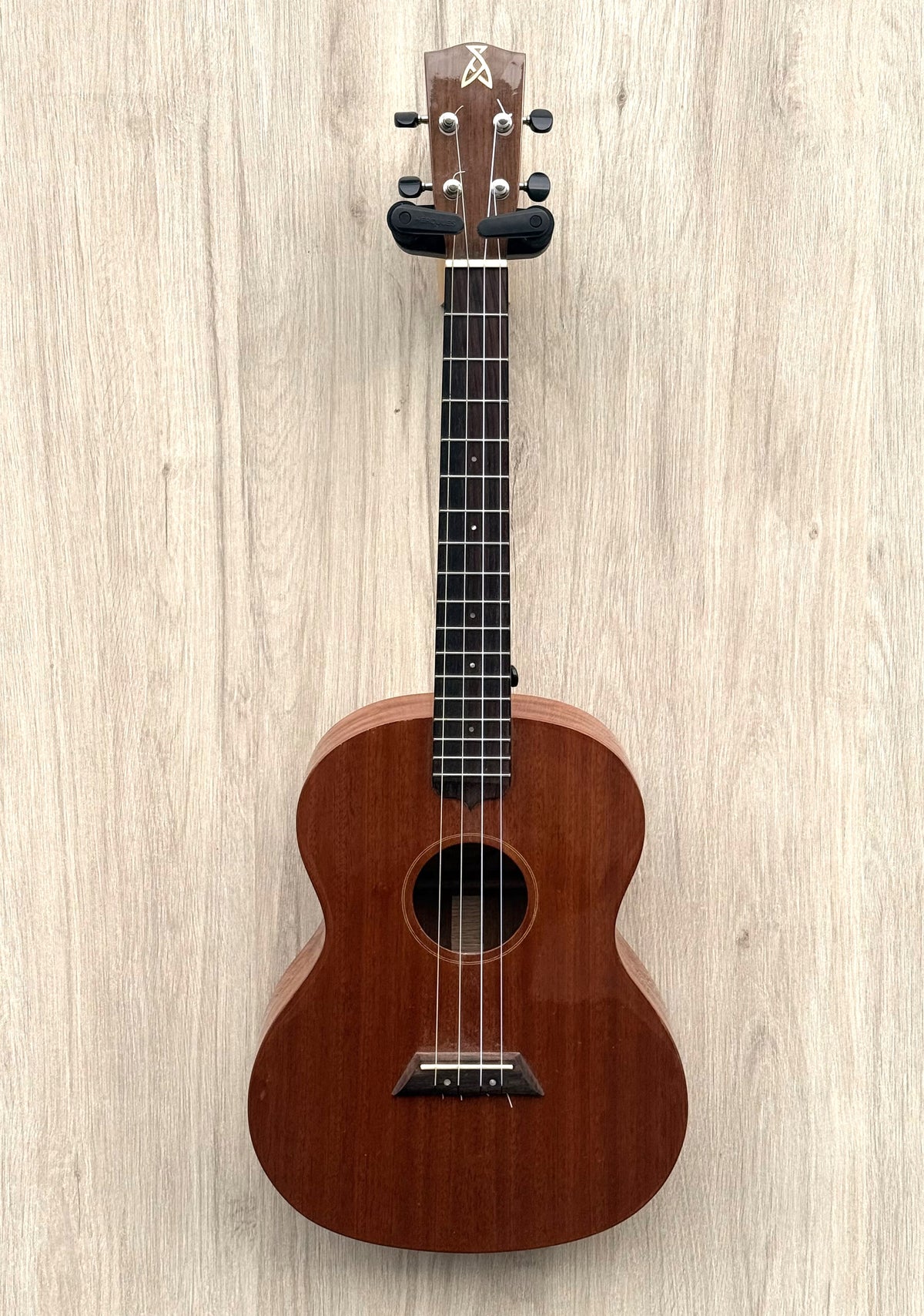 Ashbury AU24B Baritone Ukulele