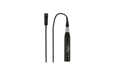 Audio Technica ATM350U Cardioid Condenser Instrument Microphone with Universal Mounting System