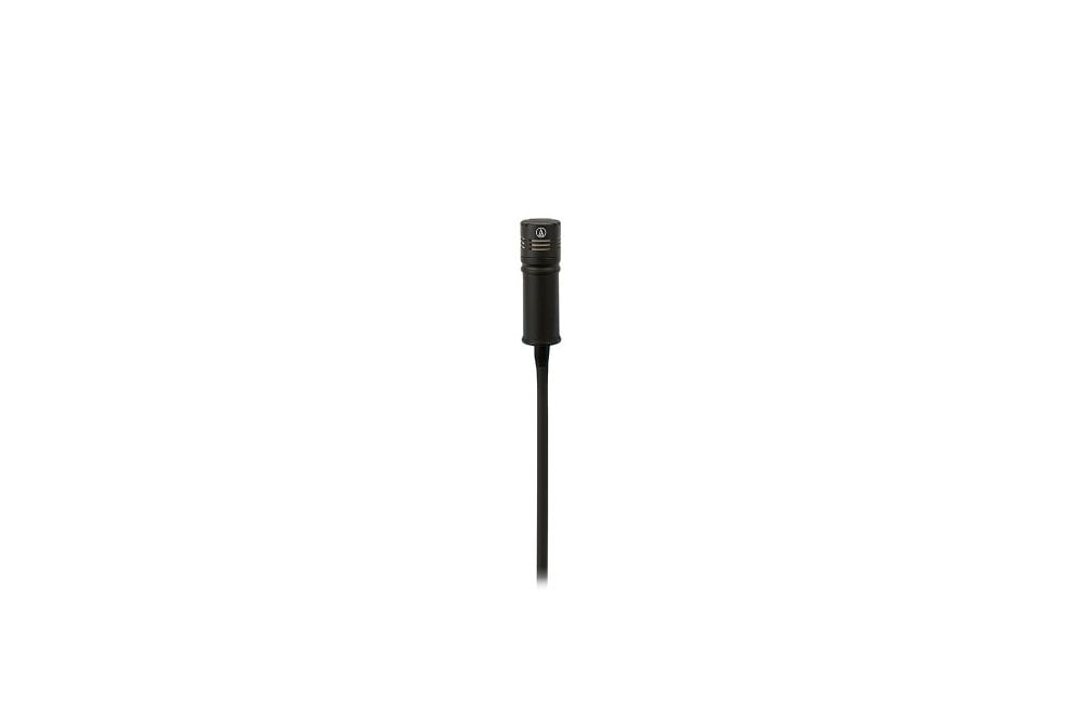 Audio Technica ATM350U Cardioid Condenser Instrument Microphone with Universal Mounting System