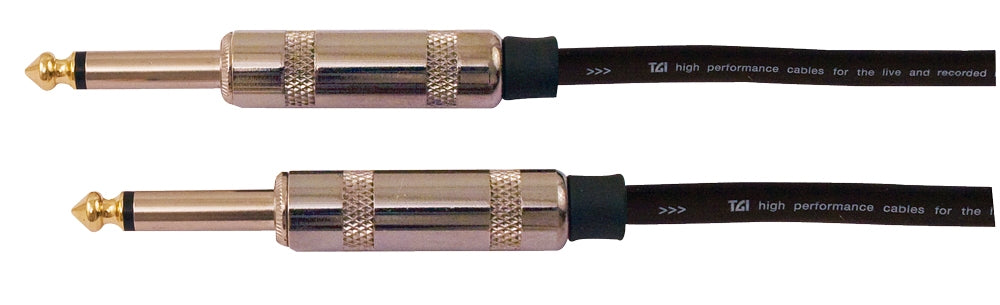 TGI Guitar Cable - 3m 10ft