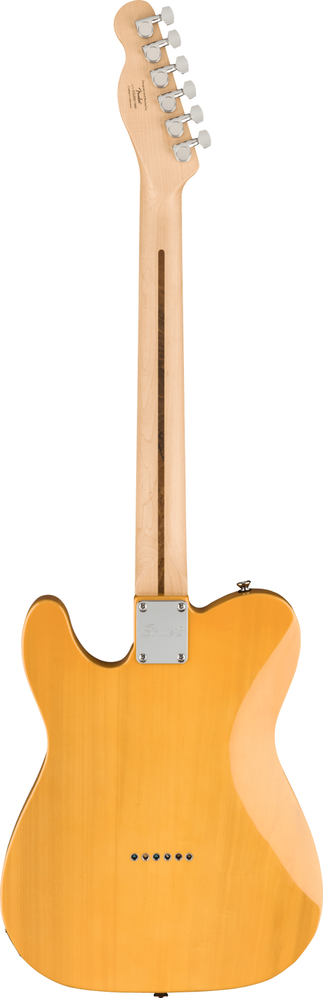 Squier Affinity Tele Butterscotch Blonde