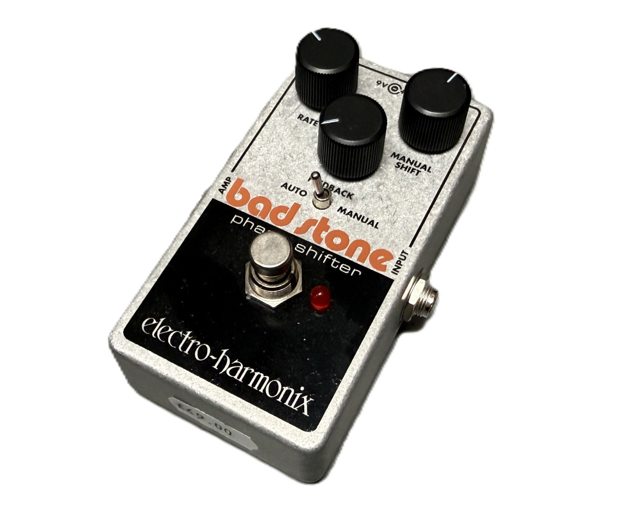 Electro-Harmonix Bad Stone Pedal
