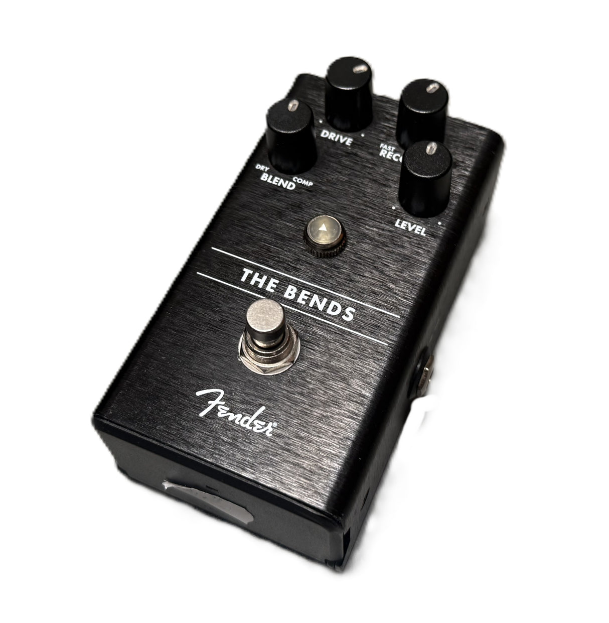 Fender The Bends Compressor Pedal