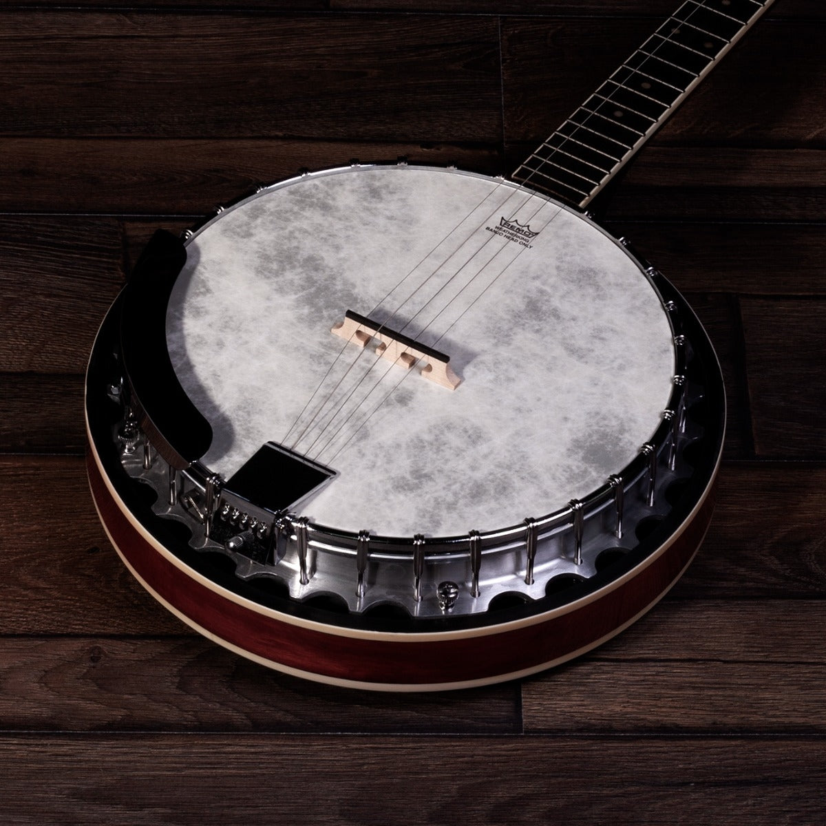 Barnes And Mullins Banjo Perfect 5 String
