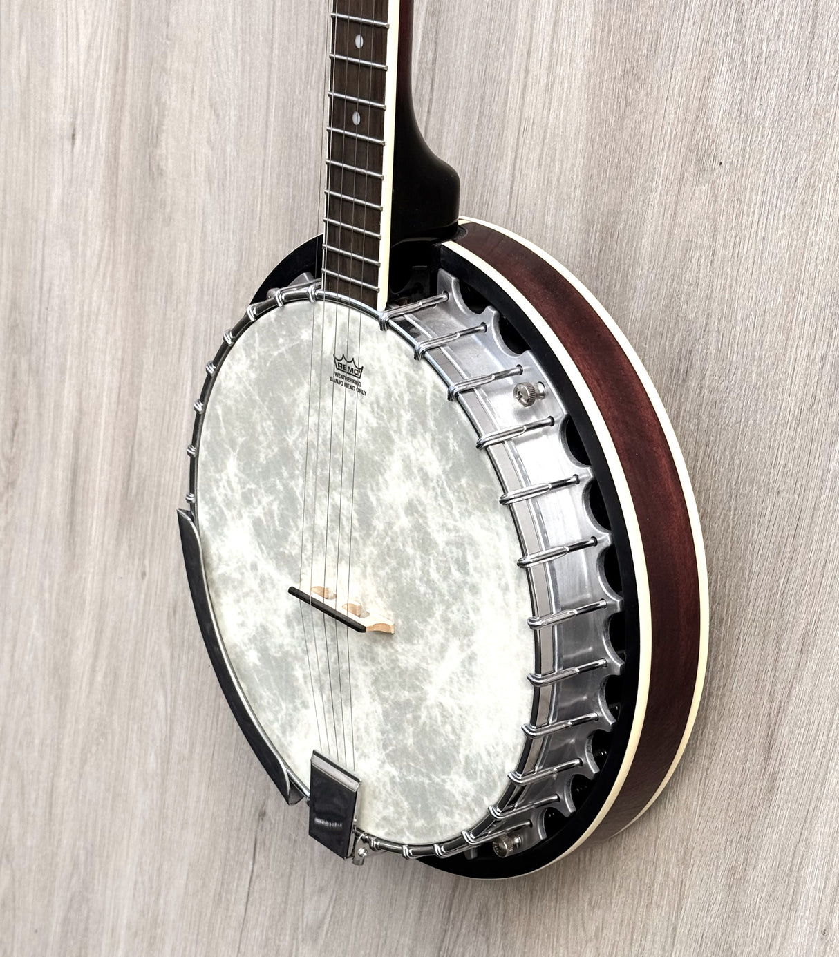 Barnes And Mullins Banjo Perfect 5-String
