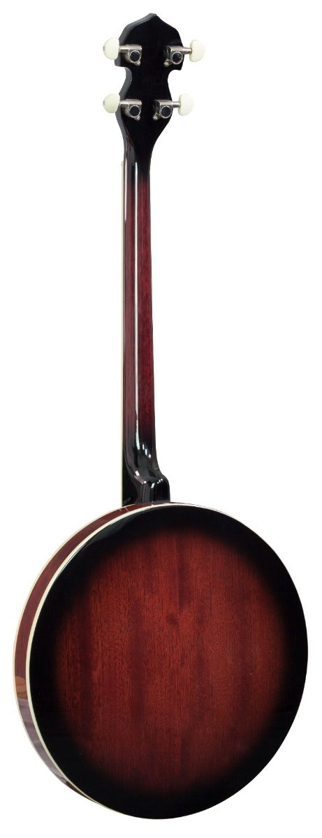 Barnes And Mullins Banjo Perfect 4 String Tenor