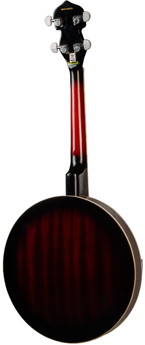 Barnes And Mullins Banjo Perfect Gaelic-Irish Tenor 4 String