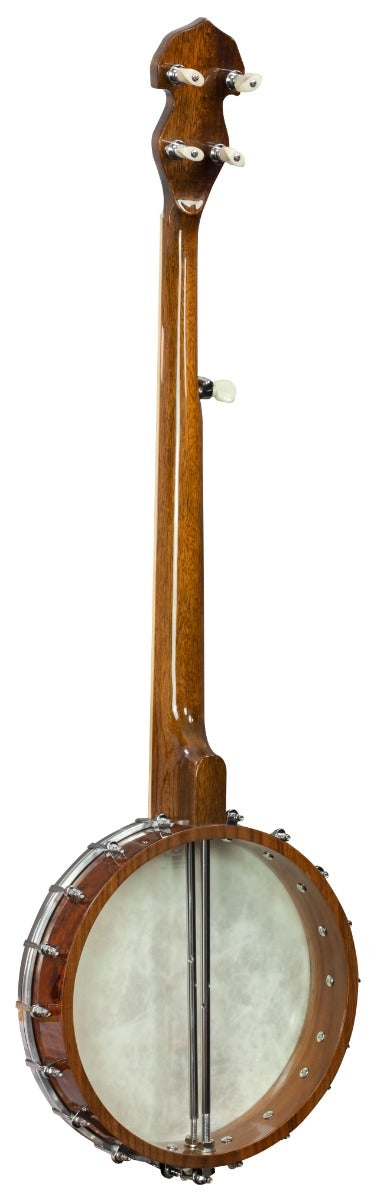 Barnes And Mullins Banjo Albert Open Back 5 String
