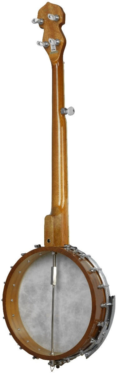 Barnes And Mullins Banjo Albert Open Back 5 String