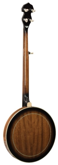 Barnes And Mullins Banjo 5 String Electro. Rathbone Model