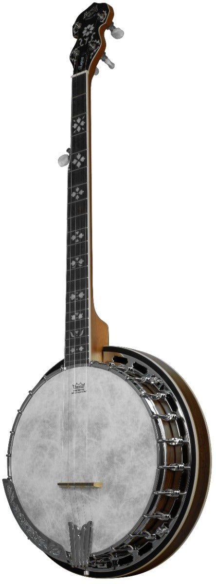 Barnes And Mullins Banjo 5 String Empress Model