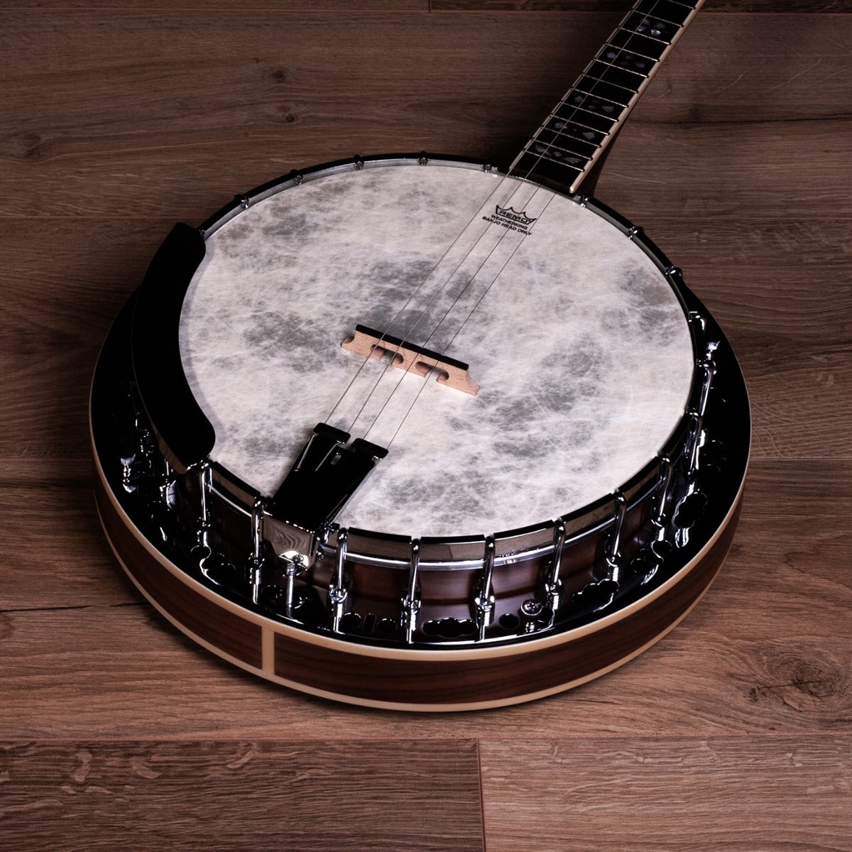 Barnes And Mullins Banjo Empress Tenor