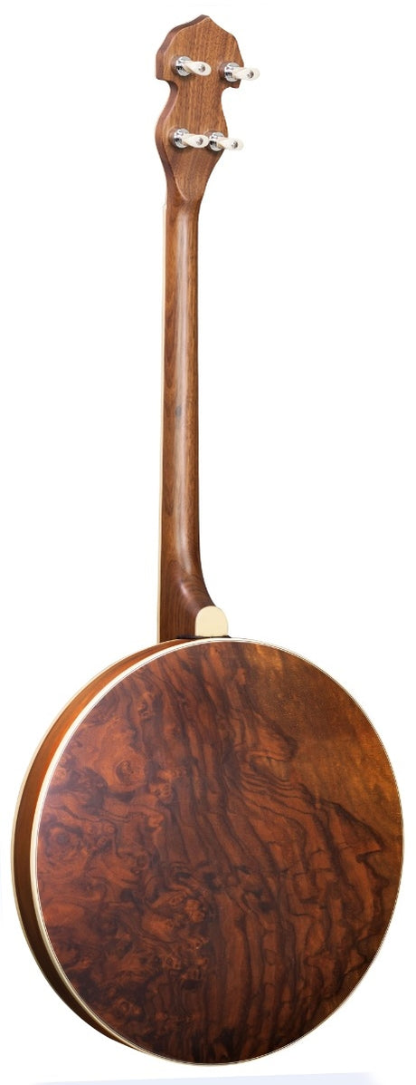 Barnes And Mullins Banjo Empress Tenor