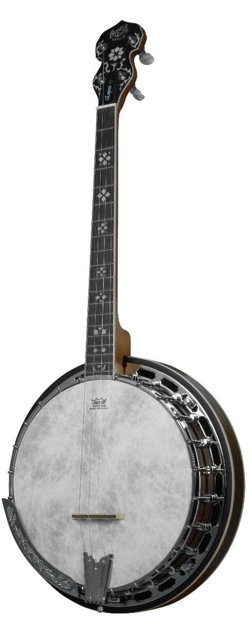 Barnes And Mullins Banjo Empress Tenor