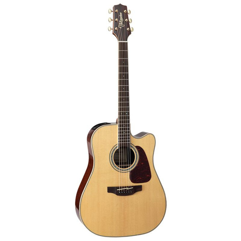 Takamine GD90CE Natural