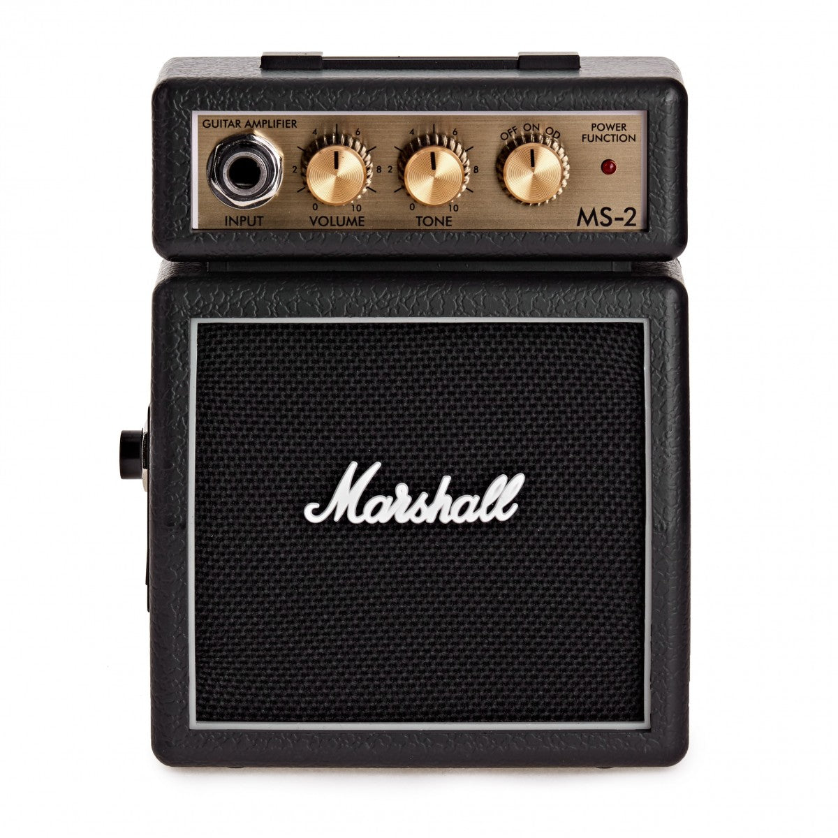 Marshall MS2R Micro Amp Black