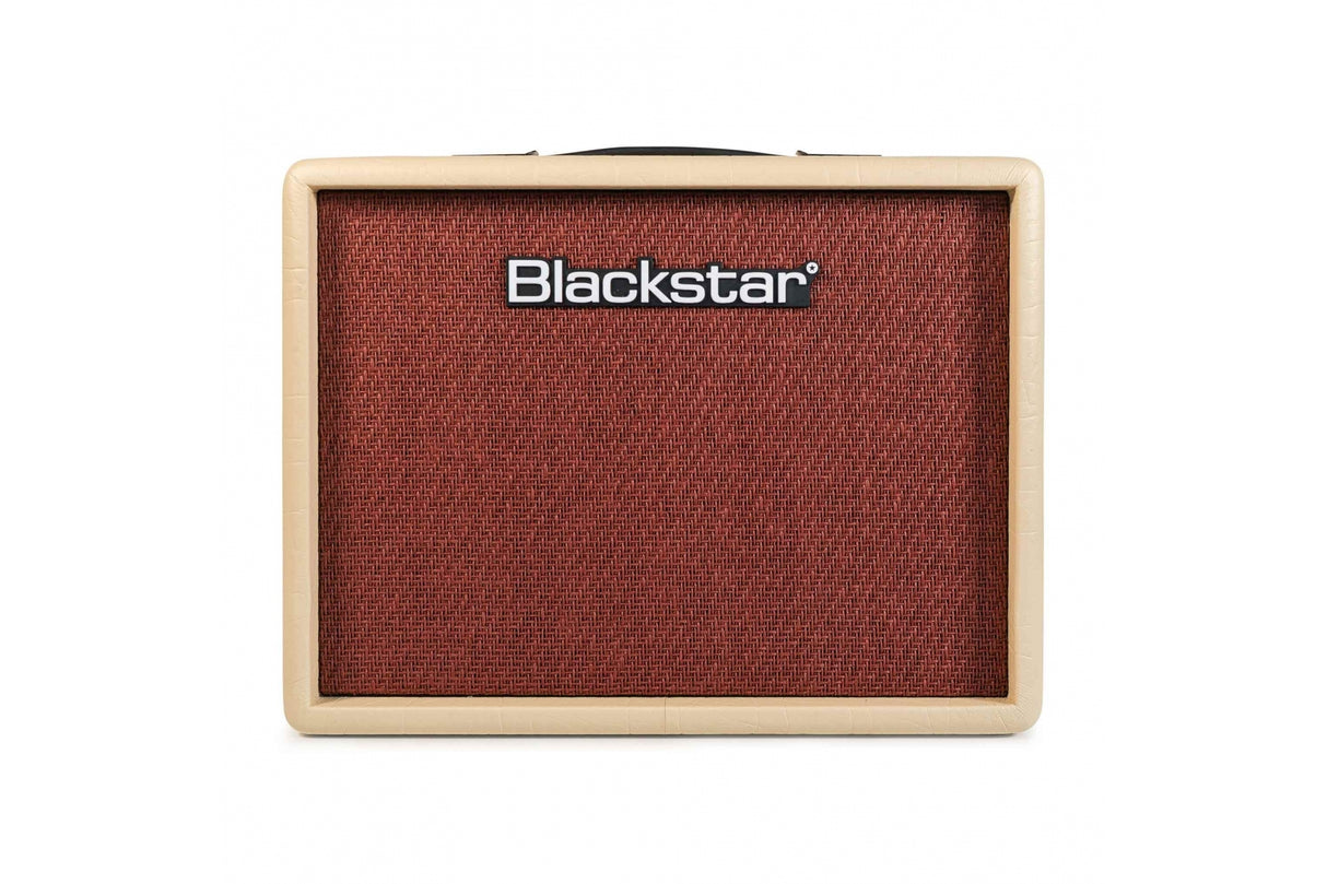 Blackstar Debut 15e