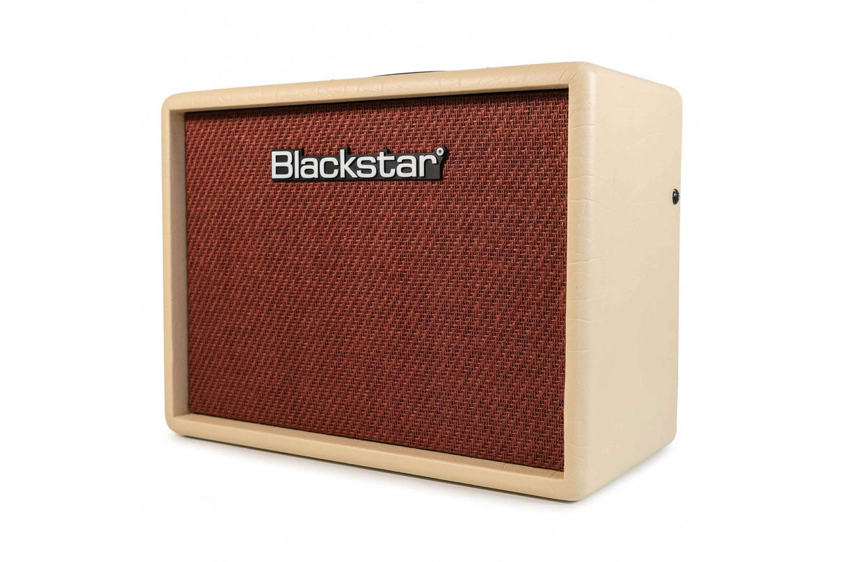 Blackstar Debut 15e