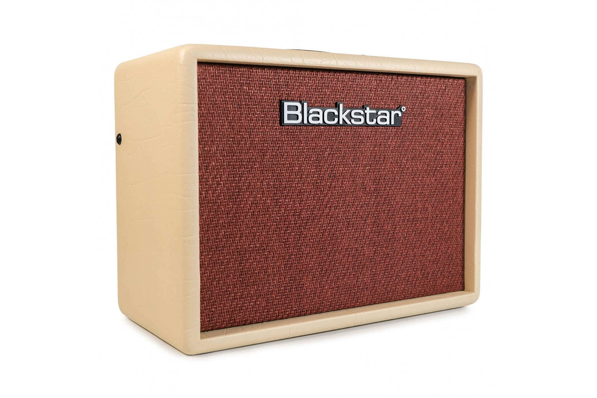 Blackstar Debut 15e