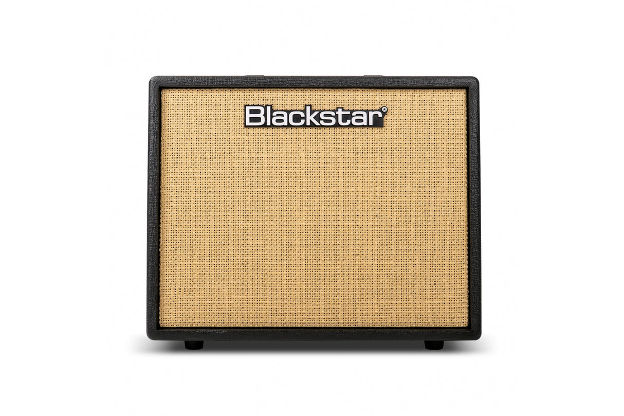 Blackstar Debut 50R Black