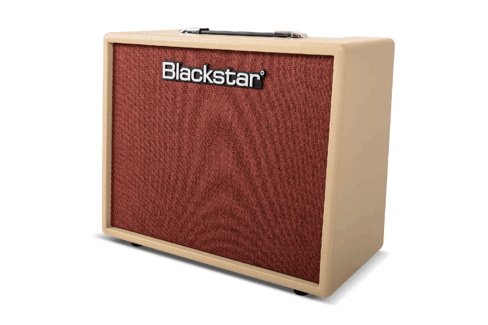 Blackstar Debut 50R Cream Oxblood