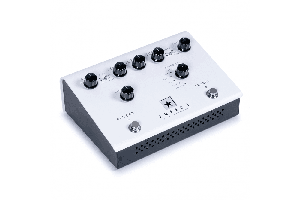 Blackstar Dept. 10 Amped 1