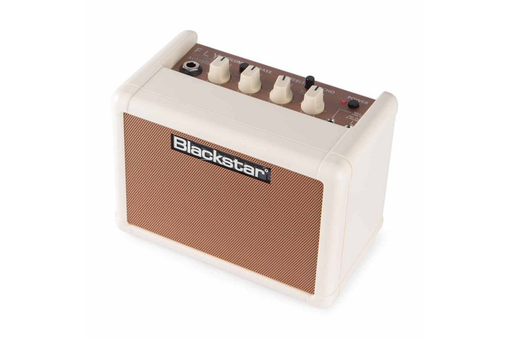 Blackstar Fly 3 Acoustic Mini Amp