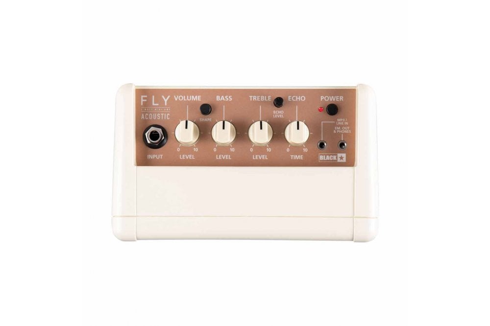 Blackstar Fly 3 Acoustic Mini Amp