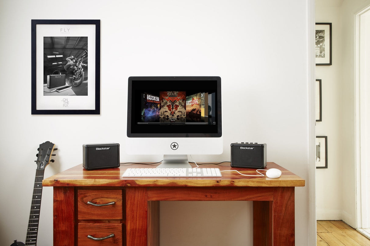 Blackstar Fly 3 Mini Amp Stereo Pack