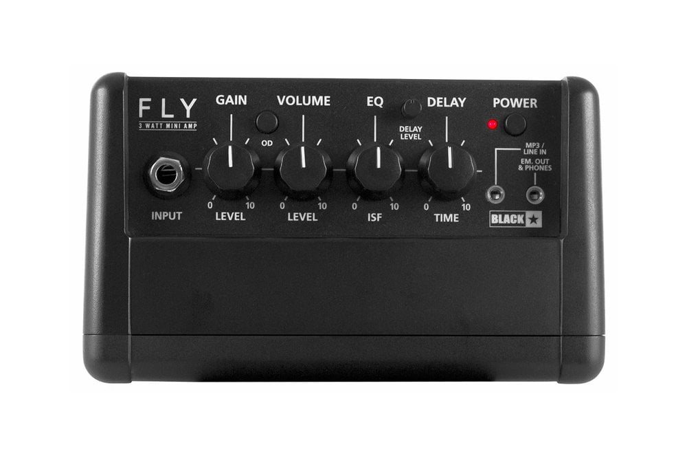 Blackstar Fly 3 Mini Guitar Amp