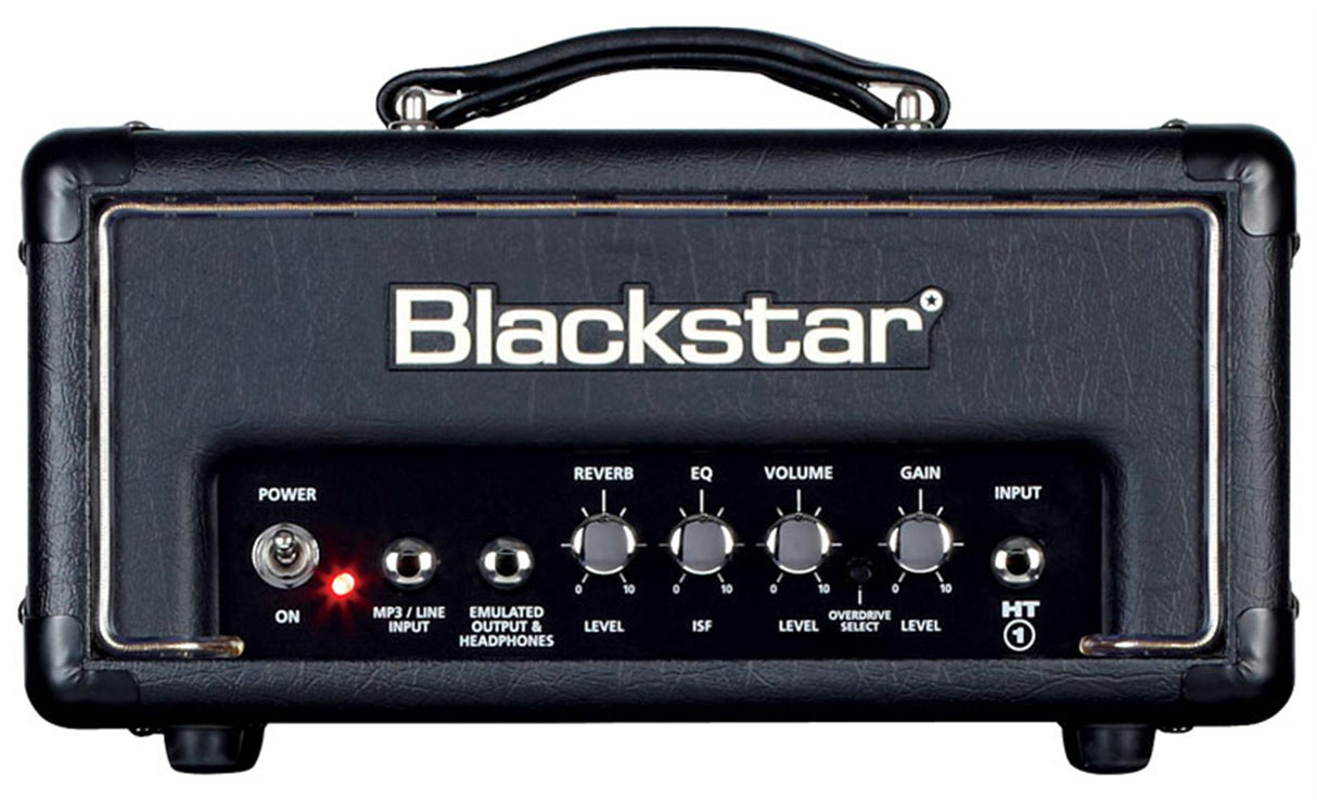 Blackstar HT1R Head