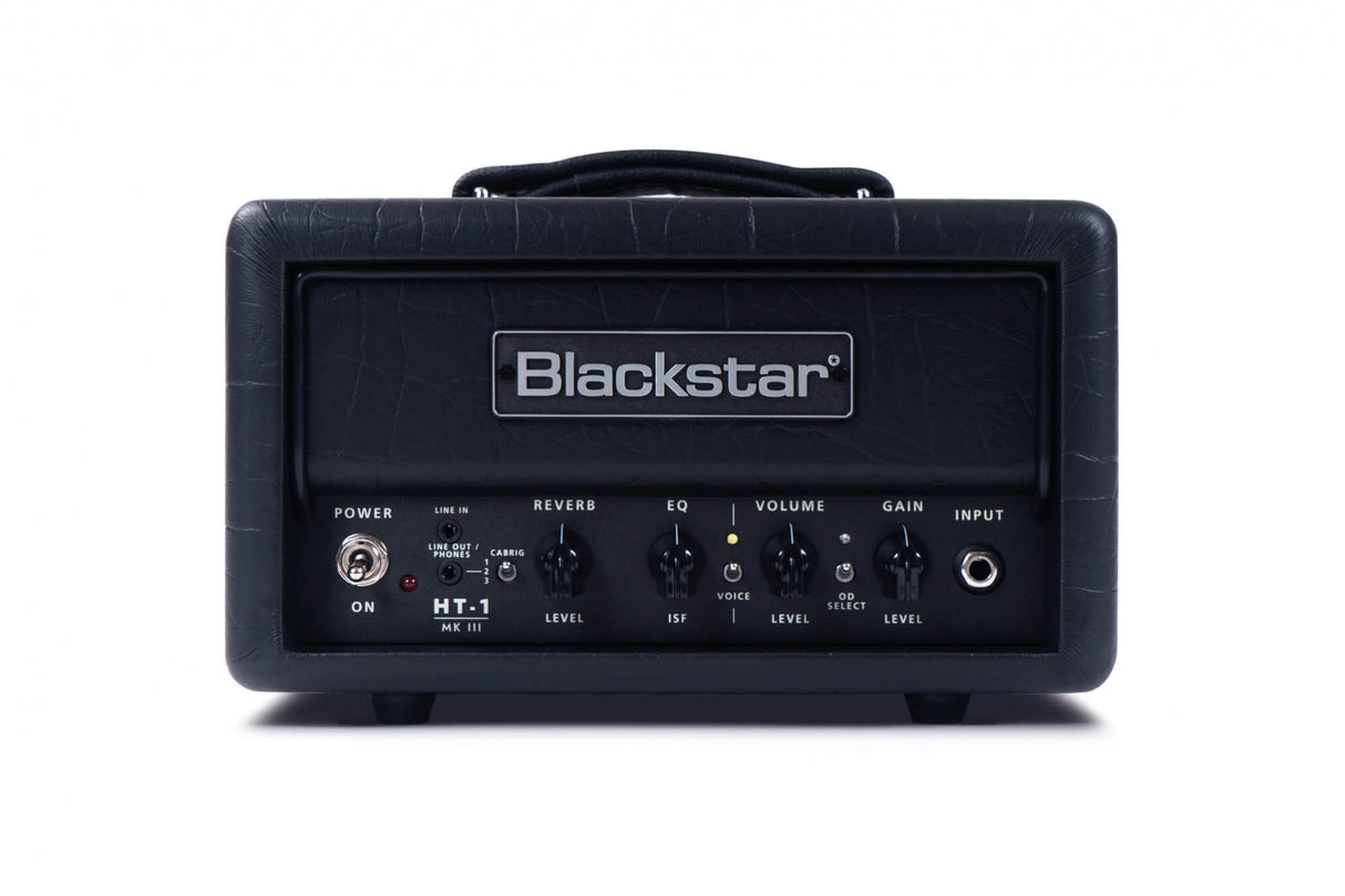 Blackstar HT-1RH MkIII Head