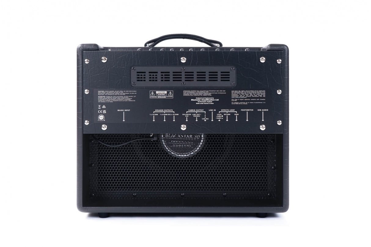 Blackstar HT-20R MkIII Combo